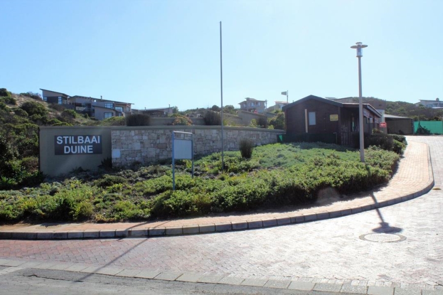 0 Bedroom Property for Sale in Stilbaai Oos Western Cape